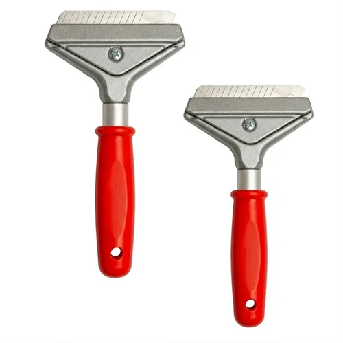 Arstech Alüminyum Kazıma Bıçağı 28 cm