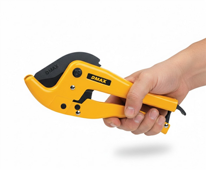 Dmax DMX4694 Professional Automatic Pipe Cutter 42 mm