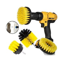 Dmax DMX4729 Çok Amaçlı Fırça Seti 3 Parça