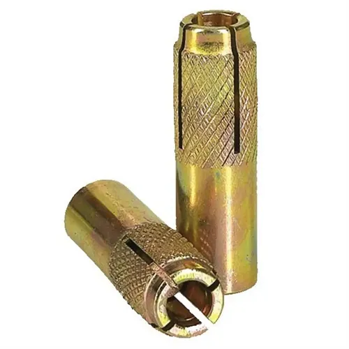 Arstech Çakmalı Çelik Dübel M12
