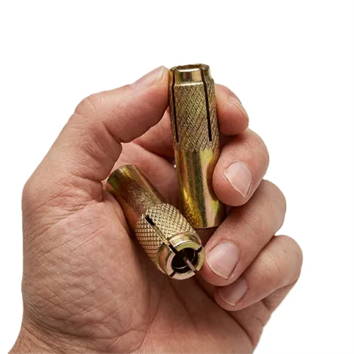 Arstech Çakmalı Çelik Dübel M12 mm