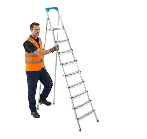 Perilla GI200 Profile Ladder 7-Step