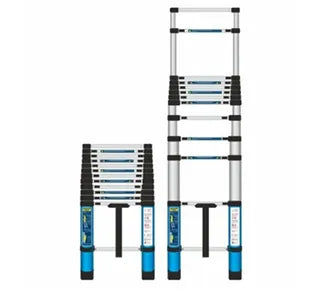 Master 504321 Alüminyum Teleskopik Merdiven 320 cm 11 Basamak