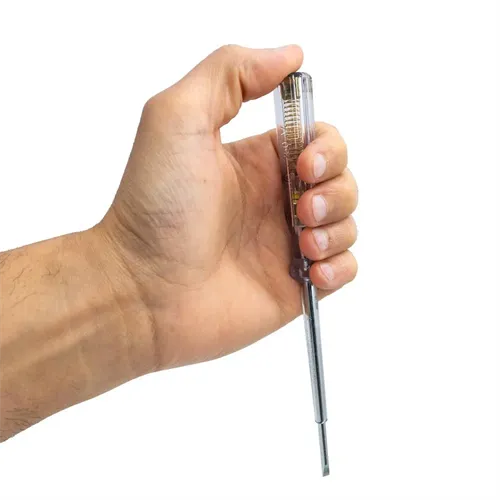 Master 505760 Kontrol Kalemi Dövme Uçlu