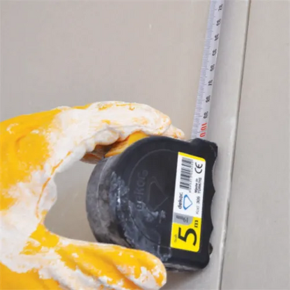 Hassan 306 Şerit Metre Soft 5 m X 25 mm