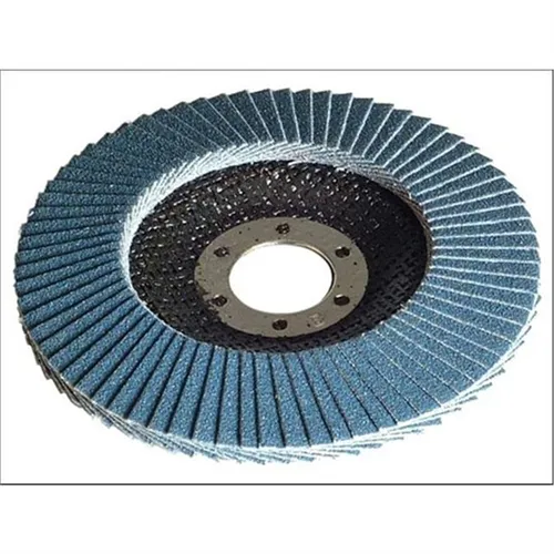 Master 503940 Flap Disk Zirkonyum Oksit 115 mm 40 Kum