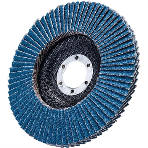 Master 503941 Flap Disk Zirkonyum Oksit 115 mm 60 Kum