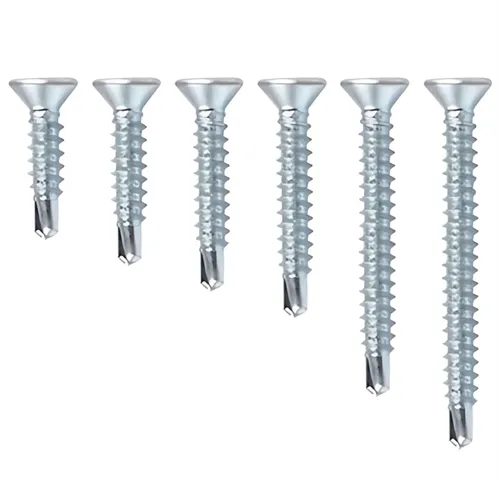 Akdeniz Matkap Uçlu Vida YHB 4.8x19 mm 1250’li Paket