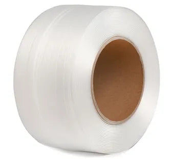 Kompozit Çember Beyaz 16 Mm ( 850 Metre )
