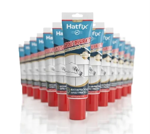 Hatfix Derz Dolgu 400 gr