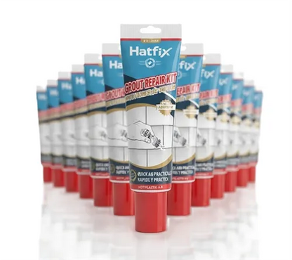 Hatfix Derz Dolgu 400 gr