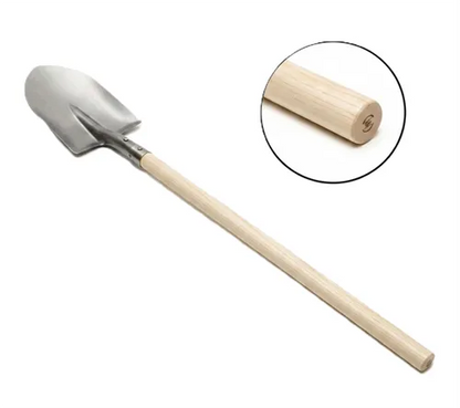 Arstech Tornalı Kürek Sapı Uzun 150 Cm