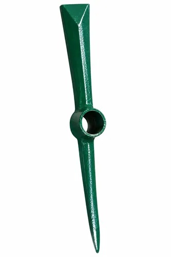Arstech Kazma Çelik Yeşil Sapsız 1.7 kg -1,8 kg Prof.
