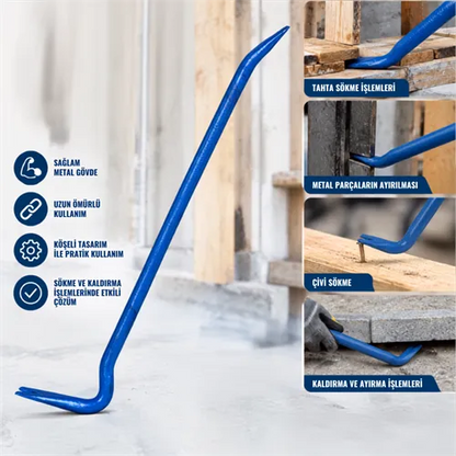 Arstech Sökü Manevela Köşeli 120 cm