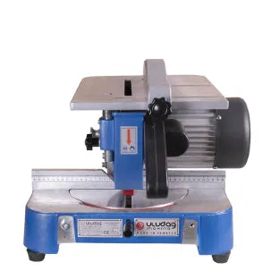 Uludağ Yatarlı Gönye Kesme Makinası 250 mm