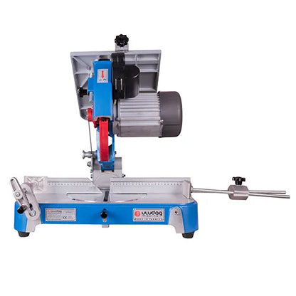 Uludağ Yatarlı Gönye Kesme Makinası 300 mm
