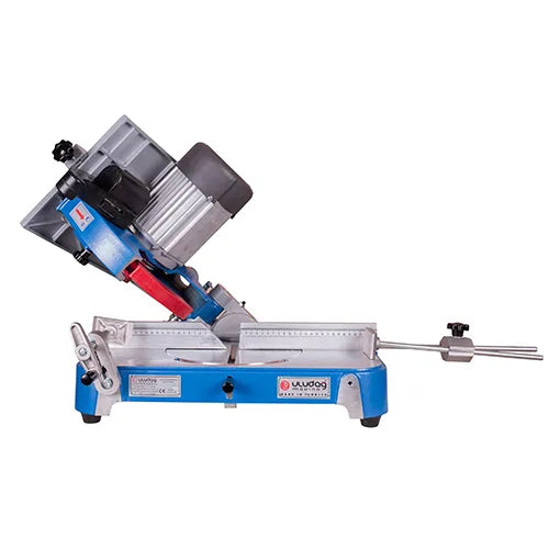Uludağ Yatarlı Gönye Kesme Makinası 300 mm
