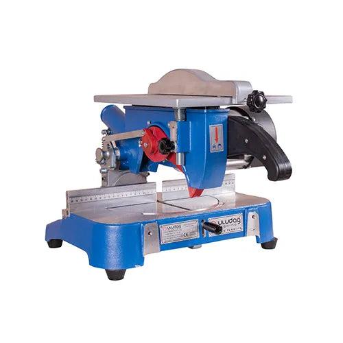 Uludağ Dik Gönye Kesme Makinası 250 mm
