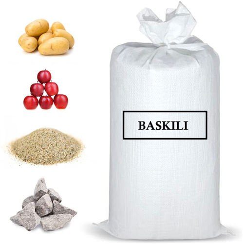 Arstech Baskılı Çuval Lamineli PP 70×105 cm