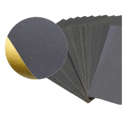 Atlas Wet Dry Sandpaper 188 Grade 220 Grit