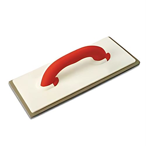 Hassan 190 Derz Malası Kısa Kauçuk Tabanlı Plastik Gövdeli 14×28 cm