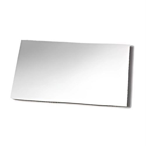 Dekor 274 Sistre Paslanmaz Kartonpiyer ve Alçı 6×15 cm
