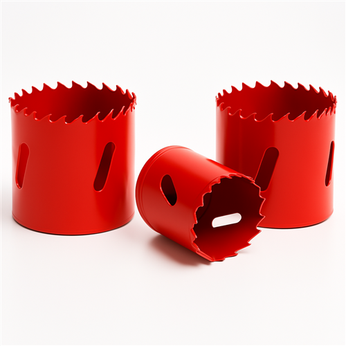 Gfb Bi-Metal Ahşap Panç Delme Ucu 95 mm