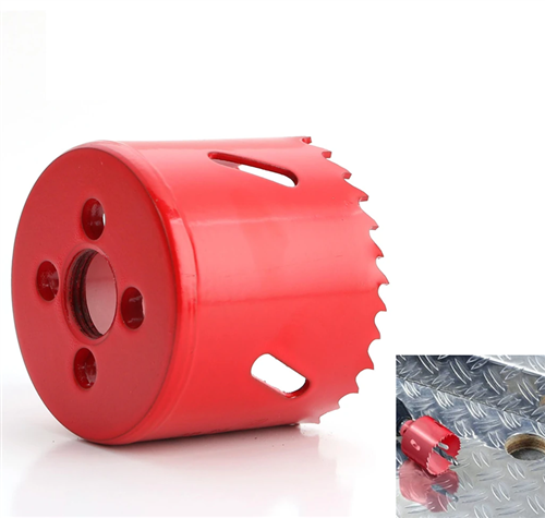 Gfb Bi-Metal Wood Hole Saw 146 mm