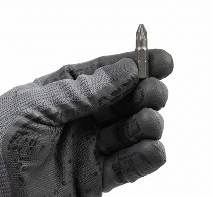 Tomax PH2x25 mm Yıldız Bits Uç