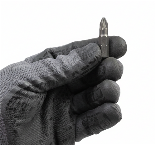 Tomax PH2x25 mm Yıldız Bits Uç