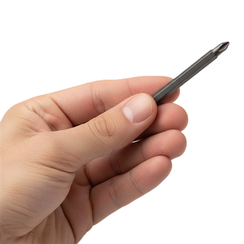 Tomax PH2x150 mm Yıldız Bits Uç