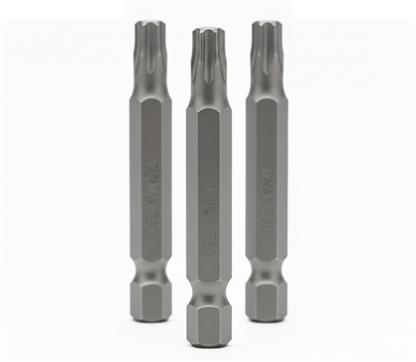 Tomax Bits Torx Uç T30x75 mm