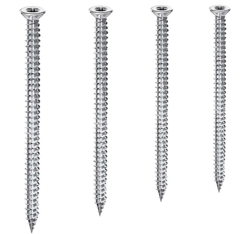 Akdeniz Buldex Vida 7.5x120 mm 100’lü Paket