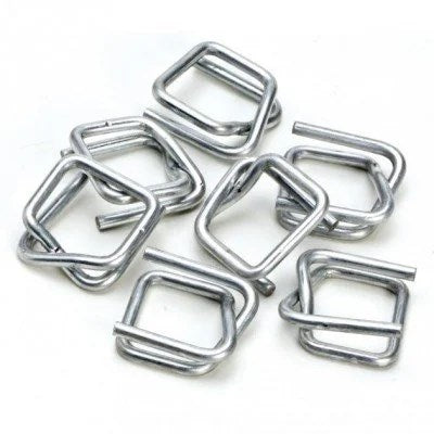 Çember Tokası 19 Mm Bukle (1000 Adet)