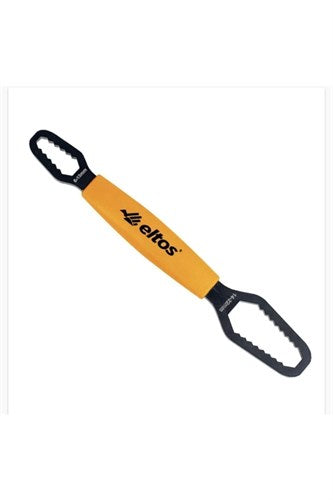 Eltos Düz Tip Çok Amaçlı Anahtar 6–22 mm