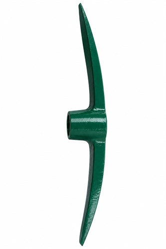 Arstech Kazma Çelik Yeşil Sapsız 1.7 kg -1,8 kg Prof.