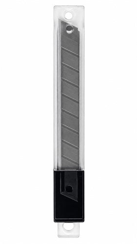 Arstech Maket Bıçağı Yedeği 9 mm 30 Derece 10'Lu