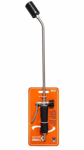 Arstech Tetikli Şaloma Pürmüz LPG Uyumlu 33 cm