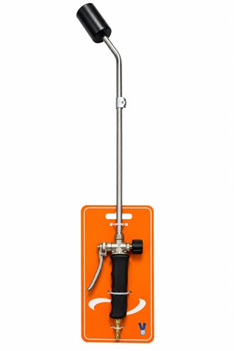 Arstech Tetikli Şaloma Pürmüz LPG Uyumlu 45 cm