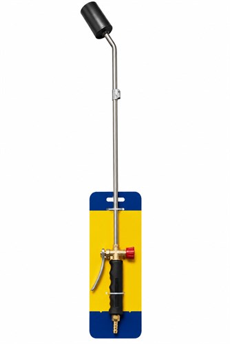 Arstech Tetikli Şaloma Pürmüz LPG Uyumlu 75 cm