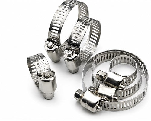 Dmax DMX2302 Hortum Kelepçesi 13x19 mm