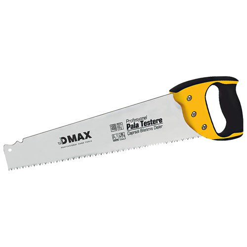 Dmax DMX4239 Fiber Saplı Pala Testere No:18