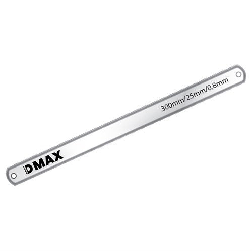 Dmax DMX4242 Demir Testere Ağzı Geniş Tip