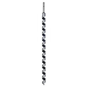 Dmax DMX4535 Sds Plus Ahşap Matkap Ucu 22x500 mm