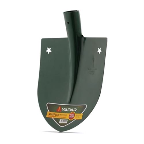 Yaparlar Plus İnşaat Küreği Sapsız No:4160