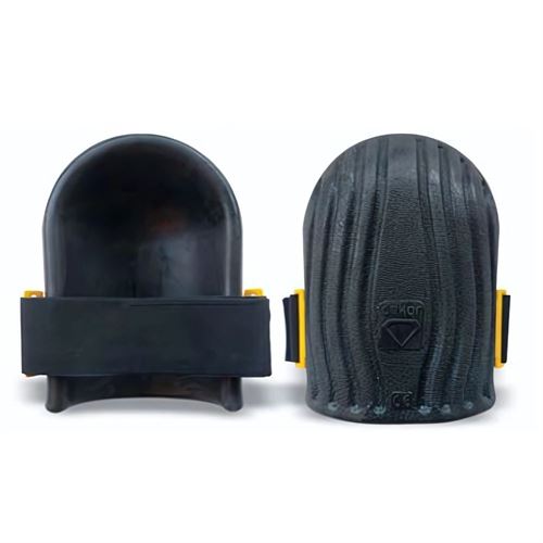 Dekor 318 Poliüretan Dizlik Ayarlanabilir Lastikli 14 cm