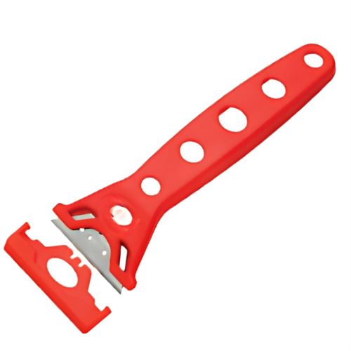 Arstech ARS100400 Cam Kazıma Bıçağı 70 mm