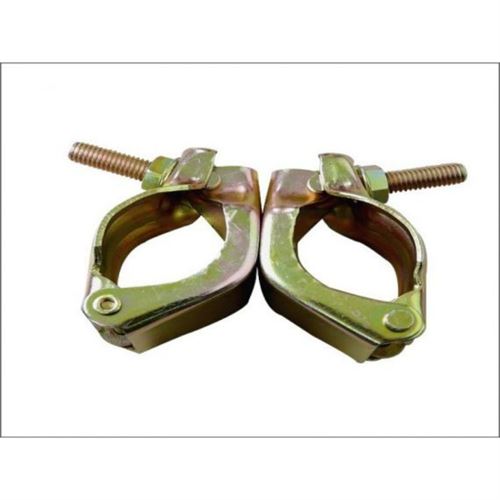 Selçuk İskele Çiftli Kelepçesi