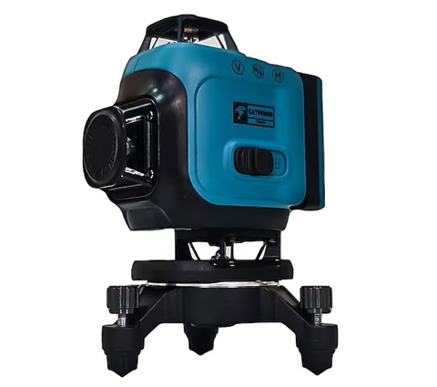 Catpower 351 Akülü Lazer Hızalama Şakül 4D