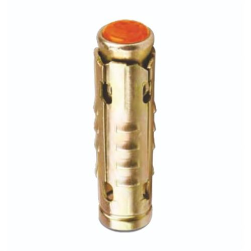 Master 501050 S Tipi Çekmeli Çelik Dübel 8 mm